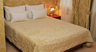 Гостиница Гермес Парк-отель Санкт-Петербург Стандартный двухместный номер с 1 кроватью-3